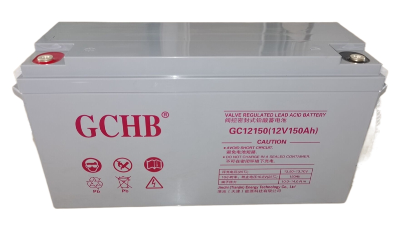 12V150AH