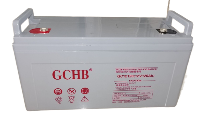 12V120AH