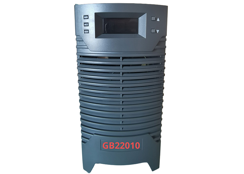 DC module