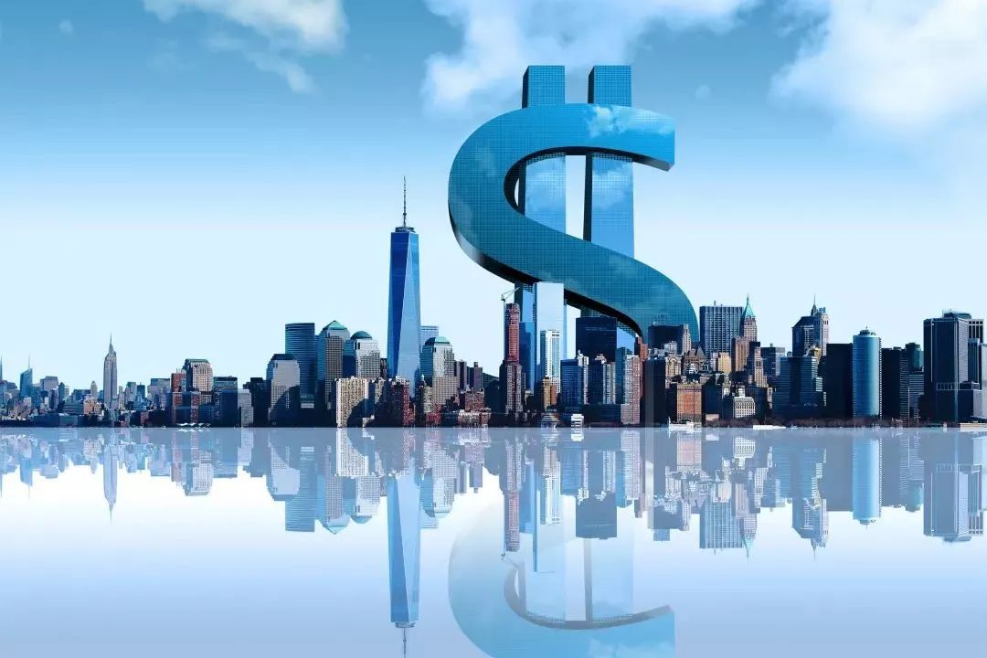 Financial industry