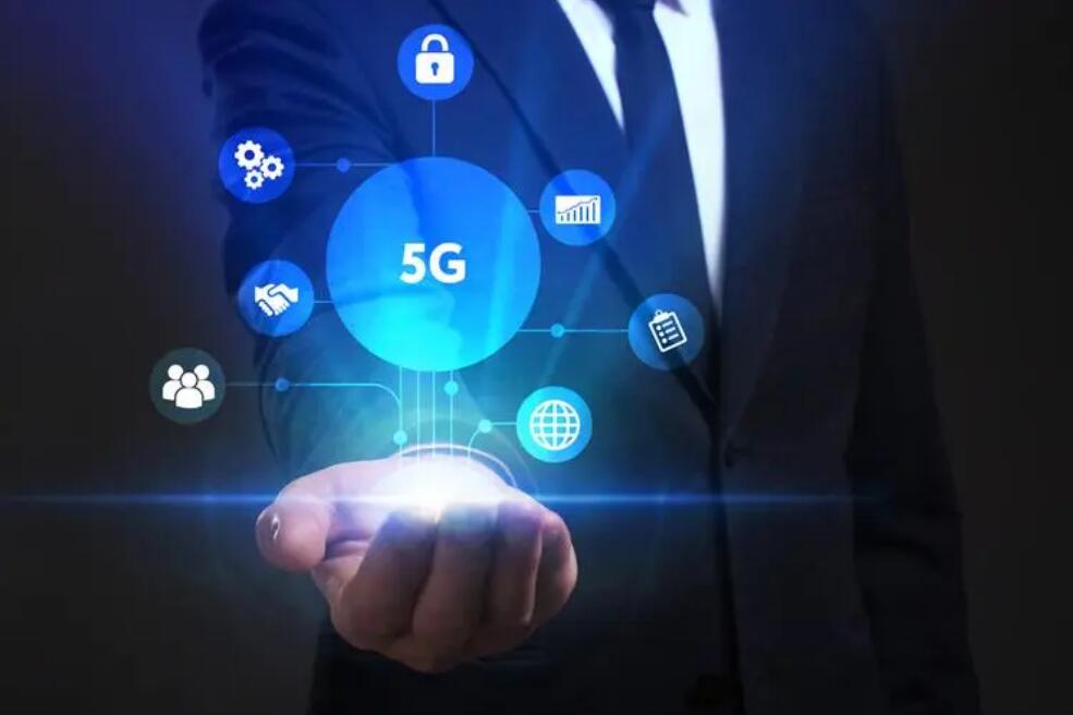 Communication Industry