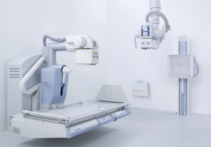 Medical industry
